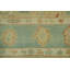 Tapis turc fait à la main Oushak 8 x 10