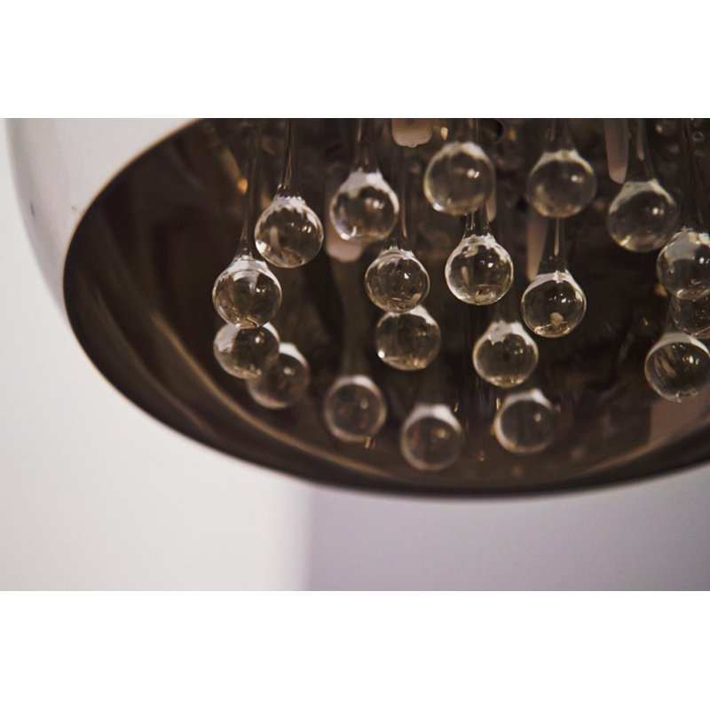 Darion Azzardo 6 - Light Novelty Pendant