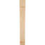 Support de bloc lisse Thorton, l 3 3 po x P 22 po x H 34 po, sapin Douglas-47797950-47797665
