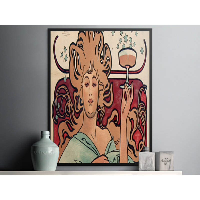 Vandusen No Frame Print, 11x17