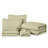 Liam Microfiber 7 Piece Bed in a Bag Comforter Set-92718707-75099543