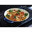 Broil King 16.9 in. Cast Iron Porcelain Wok