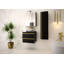 Adrieanne Bathroom Storage Furniture Set