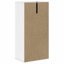 Soleigh Rectangle Accent Cabinet