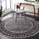 Bonilla Performance Geometric Rug