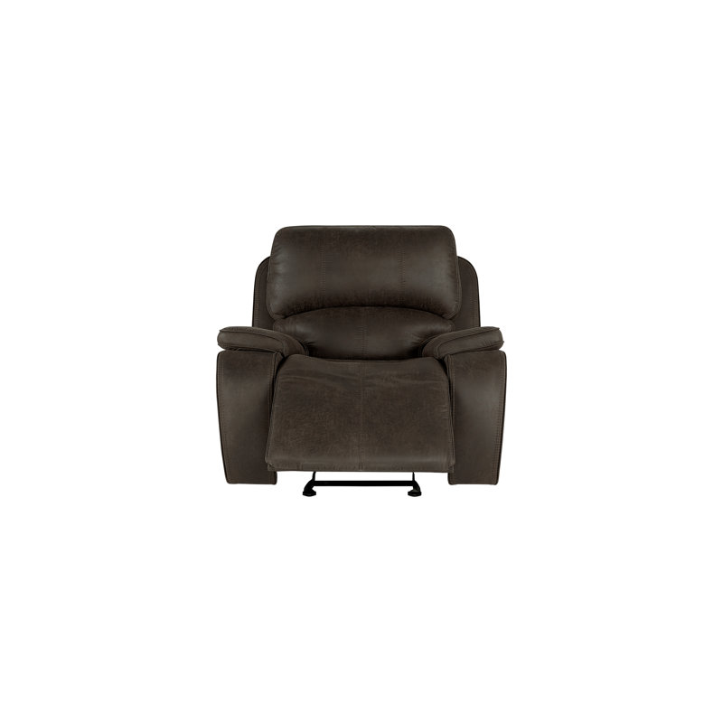 Fauteuil inclinable Sachika, Électrique - Bouton-poussoir