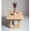 Gardiner Natural Oak Coffee Table