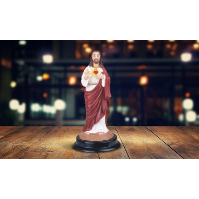 Figurine sacrée Jensine