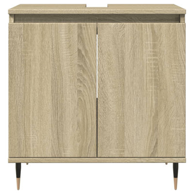 Baidland Bathroom Cabinet