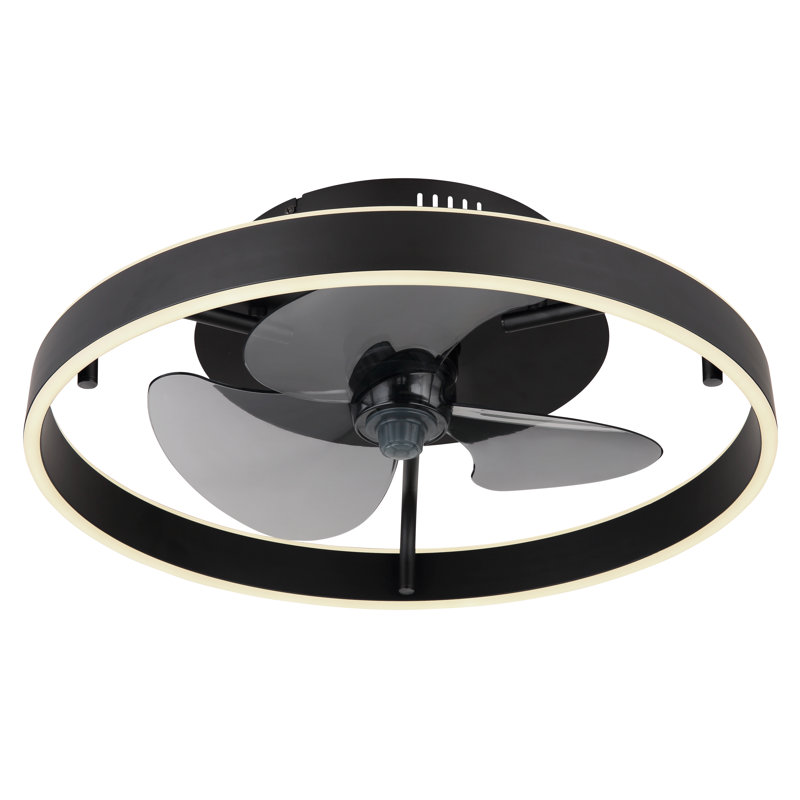 50cm Ceiling Fan with LED Lights