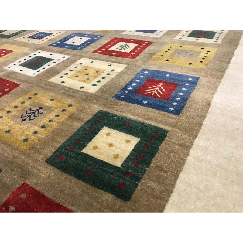 One-of-a-Kind 5' X 7'10" Area Rug