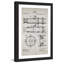 Steve King - Single Picture Frame Print-18598186
