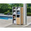 Travira Modular Valet Hutch-1930422521