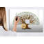 Magnetic Glass Dry Erase Board