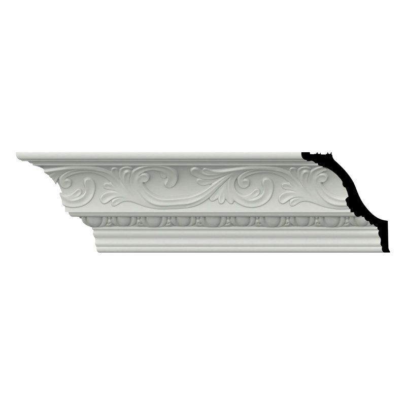 Moulure de couronne Sylvia
