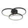 Mooty LED Flush Mount