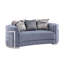 Ensemble de 2 pièces Minna - gris-1890883331
