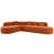 Orange Polyester is out of stock