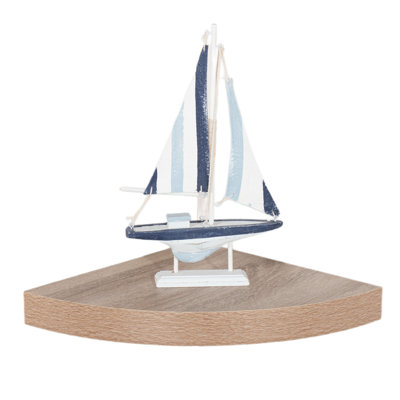 Hudson Floating Shelf