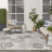Allenby Floral Indoor / Outdoor Rug-2002342815