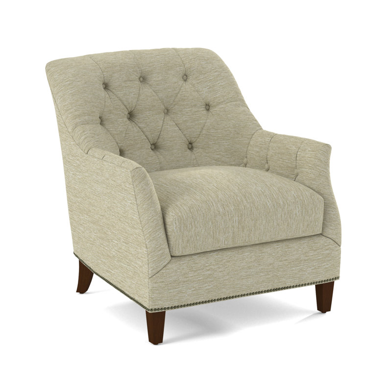 Lounge Chair, 61391-88, Pecan