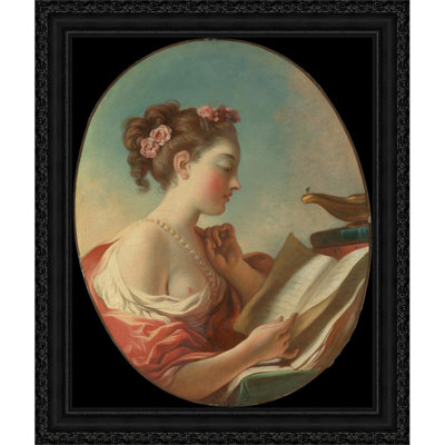 Allegory of Vigilance (Ca. 1772)