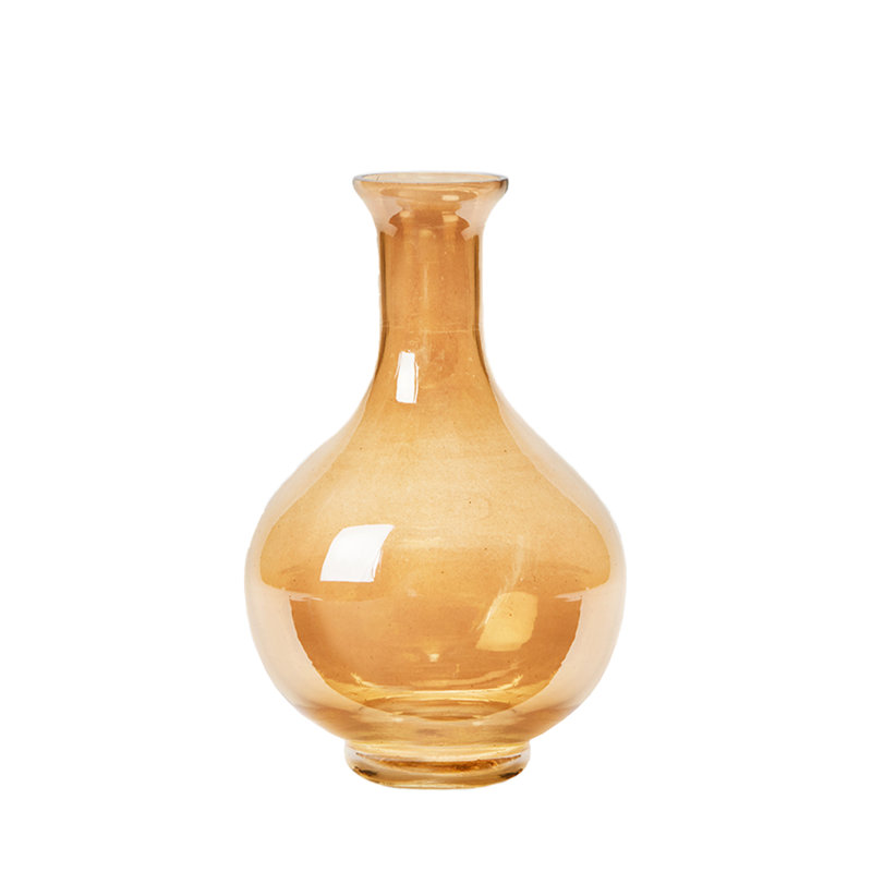 Teig Glass Table Vase