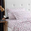 Ensemble de draps en coton percale Betsey Johnson-70989460-96917596