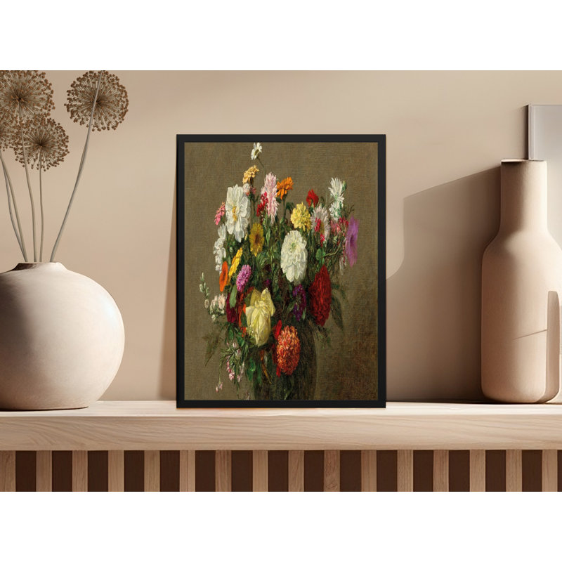 Therrien No Frame Print, 11x14