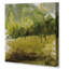 «Griffith Park II», reproduction d'art sur toile tendue-799691593