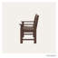 Banc de patio POLYWOOD Vineyard-3948353-3948361