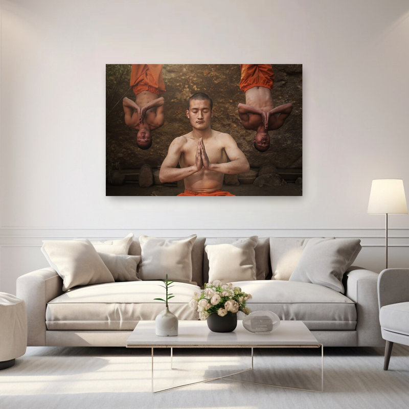 Print, 101.6cm H x 152.4cm W