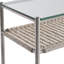 Bernhardt Kendo Console Table