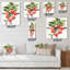 Horloge murale-588572166
