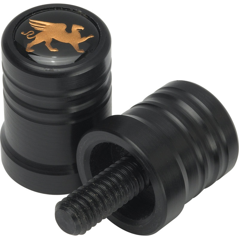 Joint Protectors Griffin Caps Set