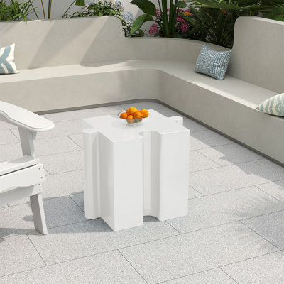 Table d'appoint Modular Art