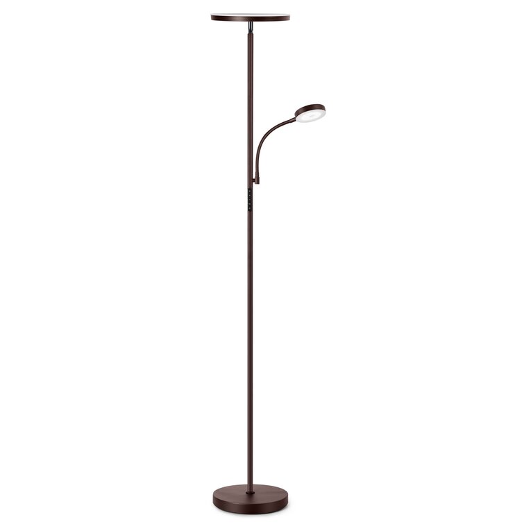 Buy Wholesale China Led Torchiere Floor Lamp,remote Control,night Lamps,working  Lamps,reading Lamps,atmosphere Lights & Led Floor Lamps at USD 5