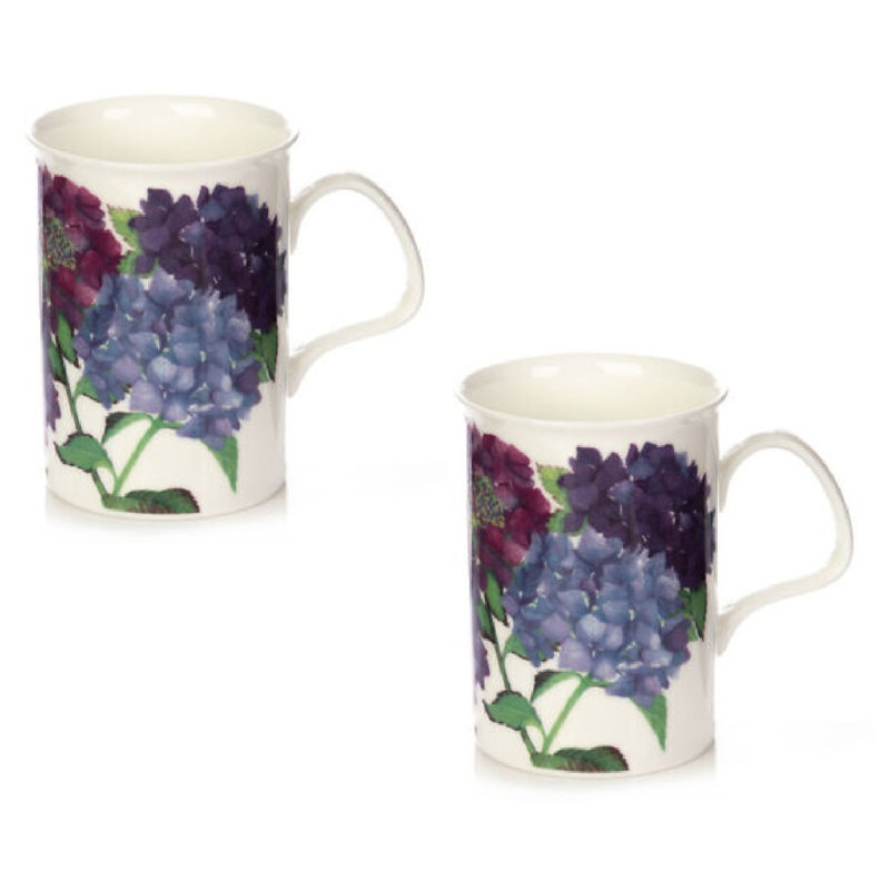 Jody Bone China Coffee Mug