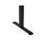 Luff Adjustable Metal Base Standing Desk-914040524-914040520-914040516