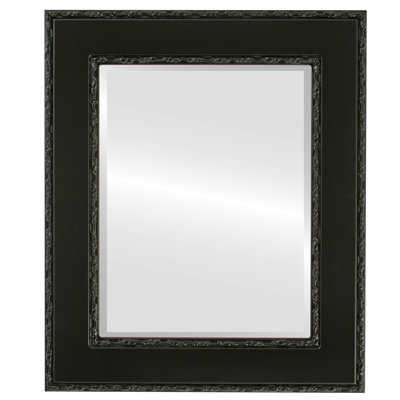 Richas Rectangle Mirror
