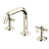 Polished Nickel