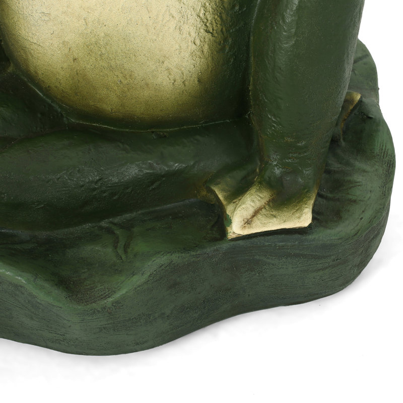 BASE DE PARAPLUIE FROG