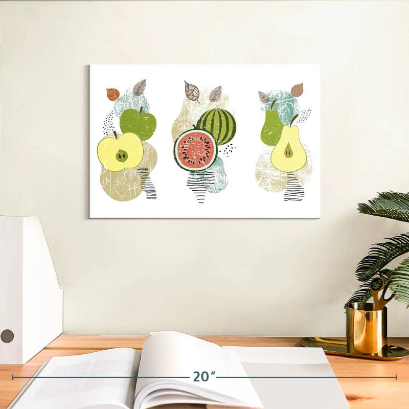 Yarlin Fresh Vegetable Selection, 8" H x 12" W