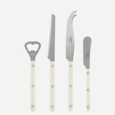 Bistrot 20 - Piece Flatware Set - Service for 4