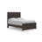 Haley Full Panel Bed-123300286-123300291