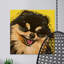 Lee Keller - Wrapped Canvas Painting-542387554
