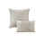 Embroidered 8 Piece Comforter Set Neutral King-119744389-119744395