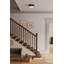 Plafonnier encastré 2 lumières Purelight 15 po-124487847
