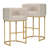 Counter Height Bar Stools, Modern Barrel Counter Stools Upholstered Accent Barstools With Footrest-1296136815-1296136813