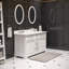 Derby 60'' W Double Vanity-480567325